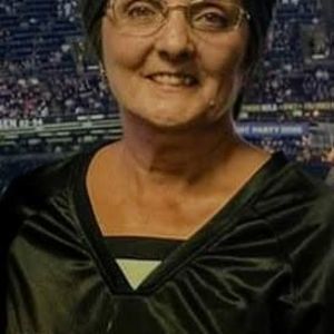 Meet your Posher, Lisa